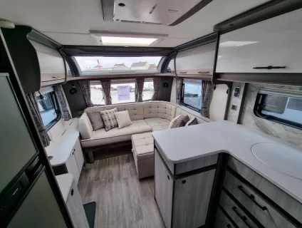 Coachman Lusso III 2025