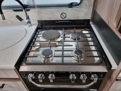Coachman Lusso III 2025