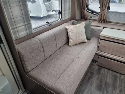 Swift Challenger 650 SE 2023