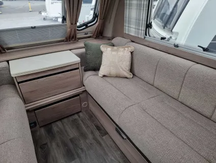 Swift Challenger 650 SE 2023