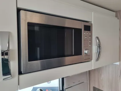 Swift Challenger 650 SE 2023