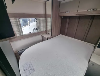 Swift Challenger 650 SE 2023