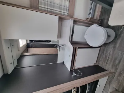 Swift Challenger 650 SE 2023