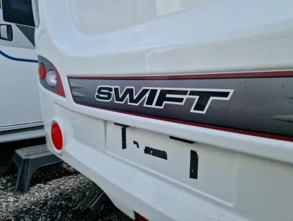 Swift  Challenger Sport 514 2013