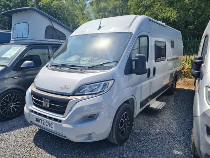 Wildax  Constellation Xl 2022