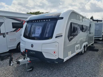 Coachman Laser 620 Xtra 2023