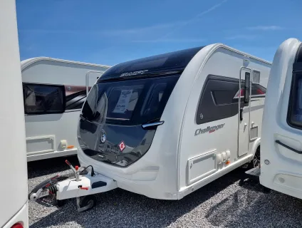 Swift  Challenger Grande 560 L SE 2025