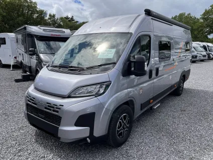 Wildax Europa XL 2026