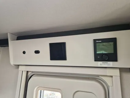 Swift Sprite Compact Exclusive 2025