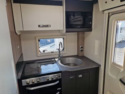 Swift Sprite Compact Exclusive 2025