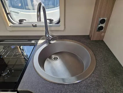 Swift Sprite Compact Exclusive 2025