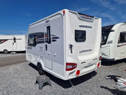 Swift Sprite Compact Exclusive 2025