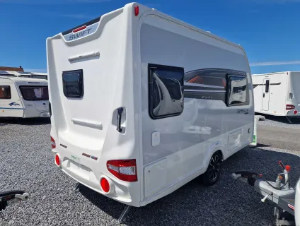 Swift Sprite Compact Exclusive 2025