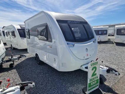 Swift Sprite Compact Exclusive 2025