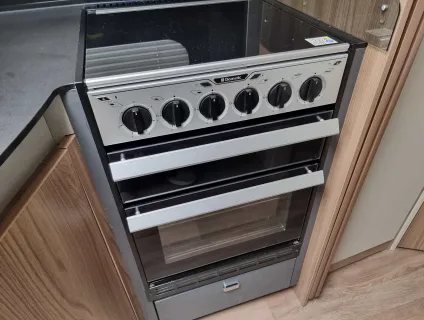 Swift Bolero 684FB 2017