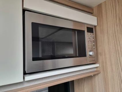 Swift Bolero 684FB 2017