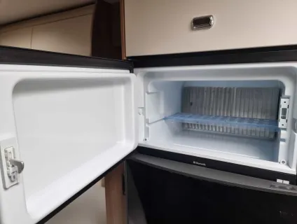 Swift Bolero 684FB 2017