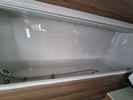 Swift Bolero 684FB 2017