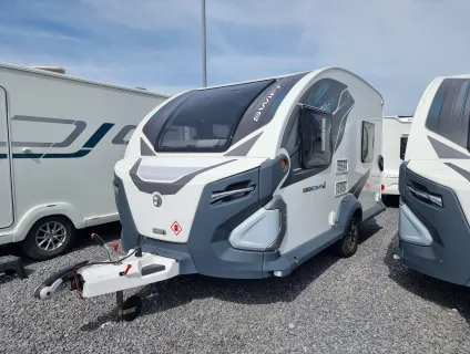 Swift  Basecamp 4 SE 2023