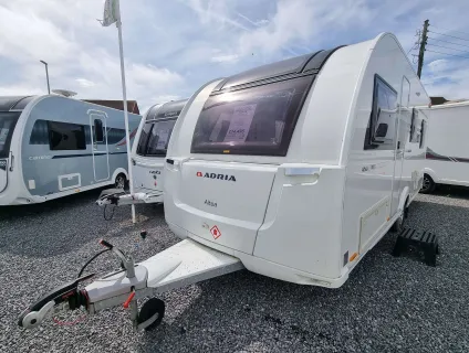 Adria Altea Tamar 2019
