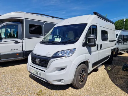 Wildax  Pulsar MK2 2023