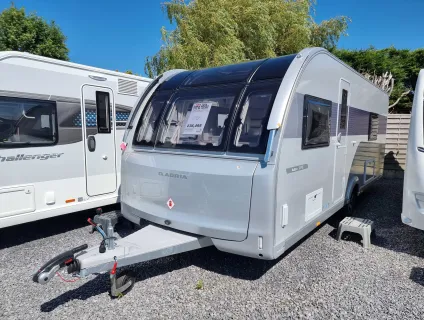 Adria Adora 612 DL Seine 2026