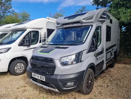 Chausson Sport Line S514 2024