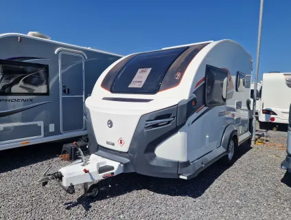 Swift Basecamp 2 2018