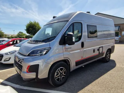 Dreamer Select D43 2026