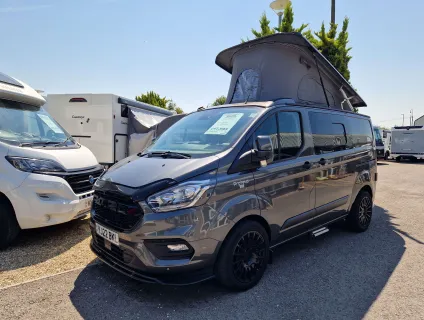 Wildax  Proteus 2021