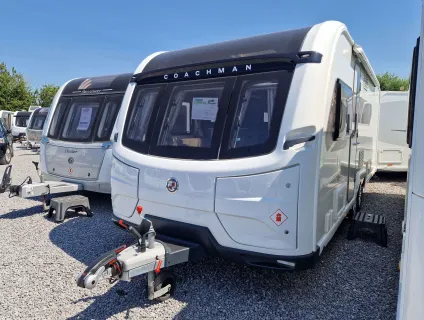 Coachman VIP 675 2024