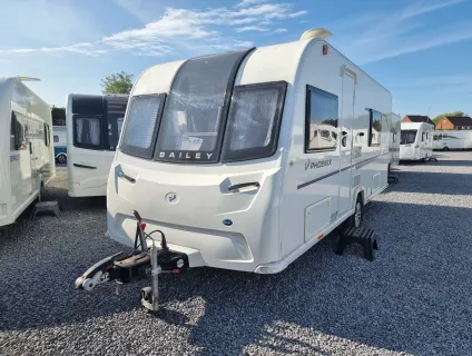 Bailey Phoenix+ 440 2019