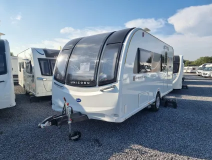 Bailey Unicorn Seville 2023