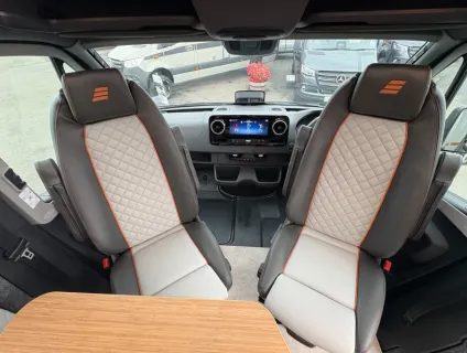 HYMER  ML-T 