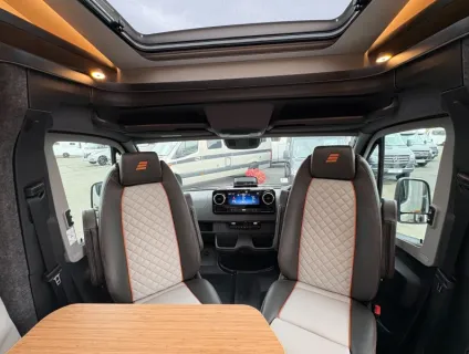 HYMER  ML-T 