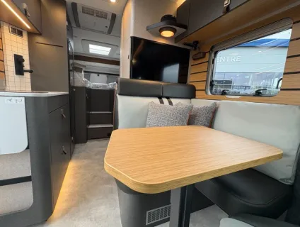 HYMER  ML-T 