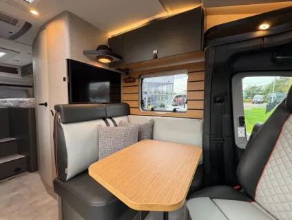 HYMER  ML-T 