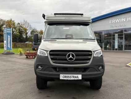 HYMER  ML-T 