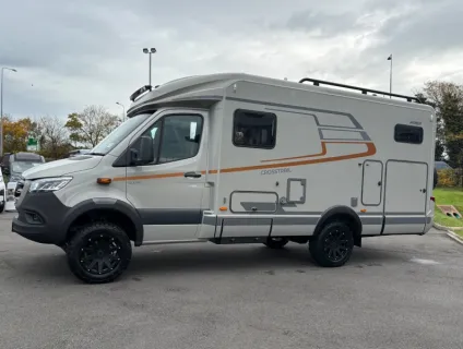 HYMER  ML-T 