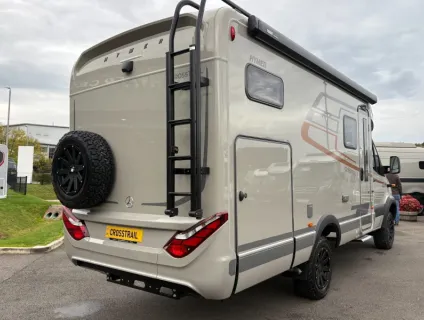 HYMER  ML-T 