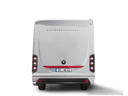 Niesmann and Bischoff  iSmove 