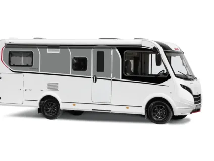 Dethleffs  Globebus 