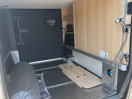 HYMER  B-Class MasterLine 2022