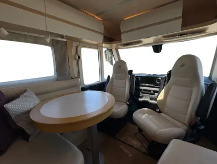 HYMER  B-Class MasterLine 2022