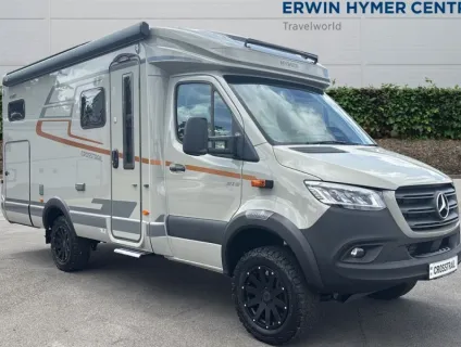 HYMER  ML-T 