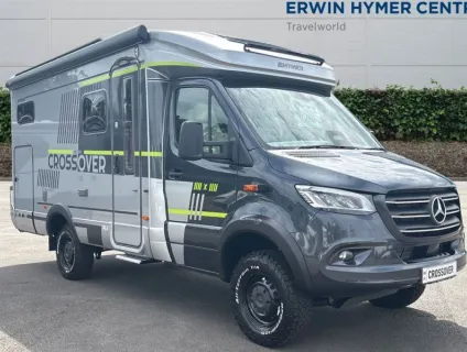 HYMER  ML-T 