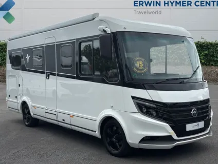 Niesmann and Bischoff  iSmove 2023