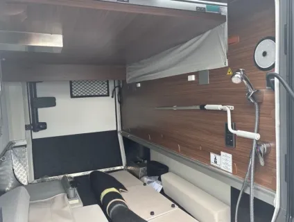 HYMER  B-Class ModernComfort 2025