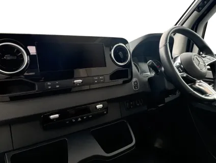 HYMER  B-Class ModernComfort 2025