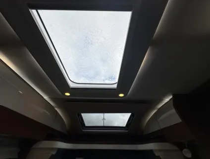 HYMER  B-Class ModernComfort 2025